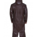 Dr. Doom Fantastic Four Coat